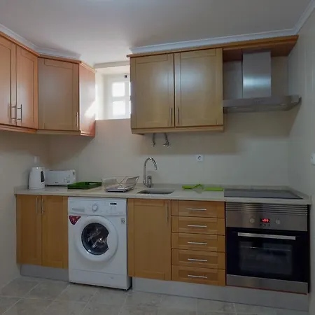 Appartamento Feels Like - Alfama Duplex