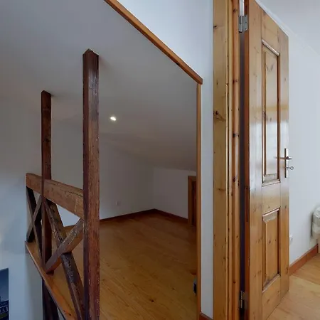 Apartamento Feels Like - Alfama Duplex *
